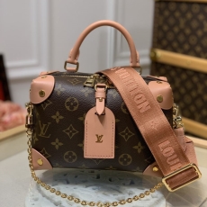 LV Box Bags